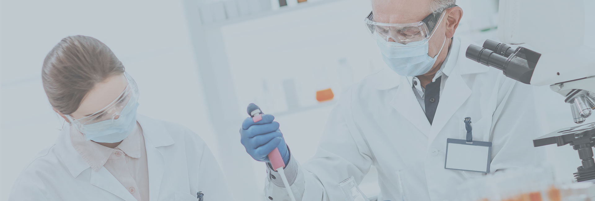 Laboratory Priority Services Delivered